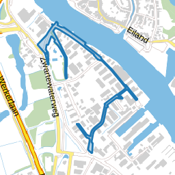 Perceel HST00-G-1503