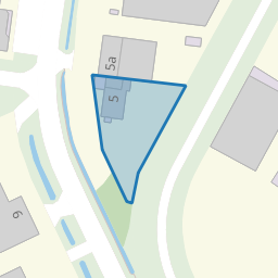 Perceel HST00-G-1506