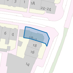 Perceel HTG00-A-1009