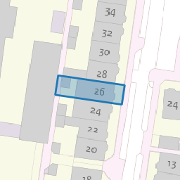 Perceel HTG00-A-1039