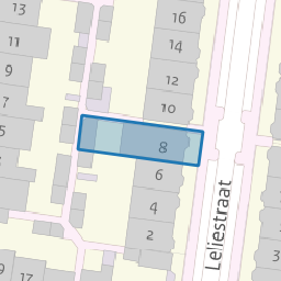 Perceel HTG00-A-1041