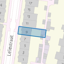 Perceel HTG00-A-1043