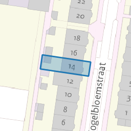 Perceel HTG00-A-1053