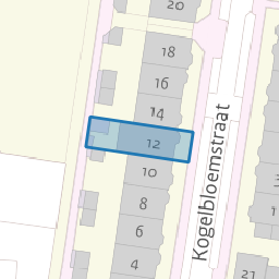 Perceel HTG00-A-1054