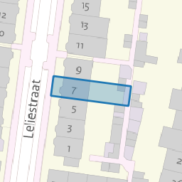 Perceel HTG00-A-1076