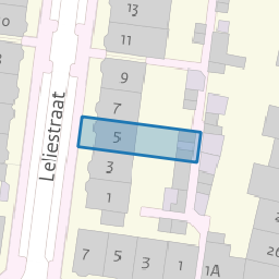 Perceel HTG00-A-1077