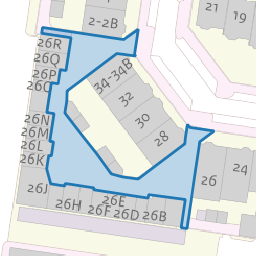 Perceel HTG00-A-1095