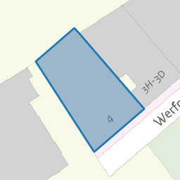 Perceel HTG00-A-1096