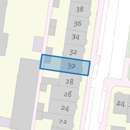 Perceel HTG00-A-1101