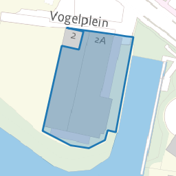 Perceel HTG00-A-1105