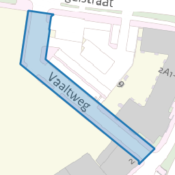 Perceel HTG00-A-1118