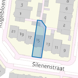 Perceel HTG00-A-1123