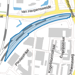 Perceel HTG00-A-1152