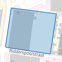 Perceel HTG00-A-1155