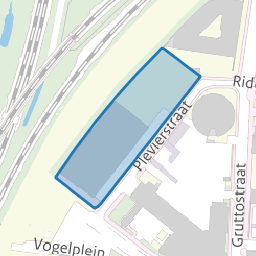 Perceel HTG00-A-1156