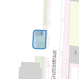 Perceel HTG00-A-1168