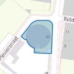 Perceel HTG00-A-1172