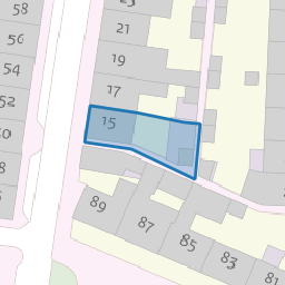 Perceel HTG00-A-1192