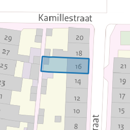 Perceel HTG00-A-1195