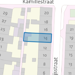 Perceel HTG00-A-1196