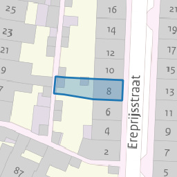 Perceel HTG00-A-1199