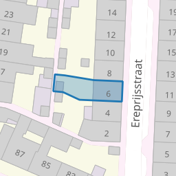 Perceel HTG00-A-1200