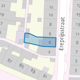 Perceel HTG00-A-1201