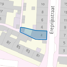 Perceel HTG00-A-1202