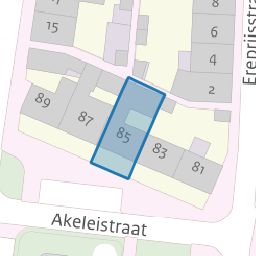 Perceel HTG00-A-1205