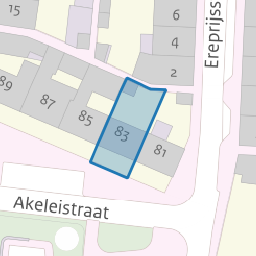 Perceel HTG00-A-1206