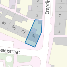 Perceel HTG00-A-1207