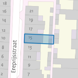 Perceel HTG00-A-1211