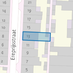 Perceel HTG00-A-1212