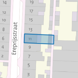 Perceel HTG00-A-1213