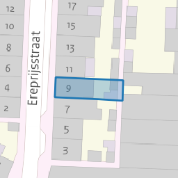 Perceel HTG00-A-1214