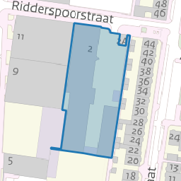Perceel HTG00-A-1219
