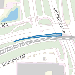 Perceel HTG00-A-1222