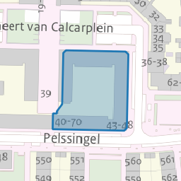 Perceel HTG00-C-1006