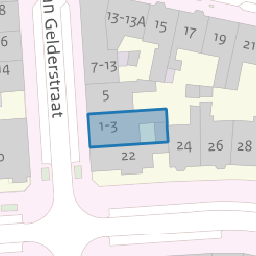 Perceel HTG00-C-1009