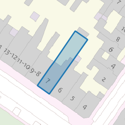 Perceel HTG00-C-1011