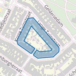 Perceel HTG00-C-1017