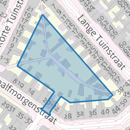 Perceel HTG00-C-1018