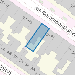 Perceel HTG00-C-1019