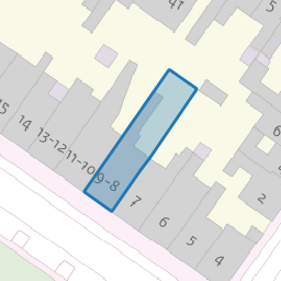 Perceel HTG00-C-1052