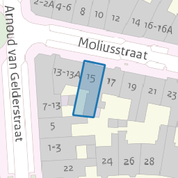 Perceel HTG00-C-1079