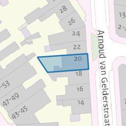 Perceel HTG00-C-1082