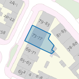 Perceel HTG00-C-1086