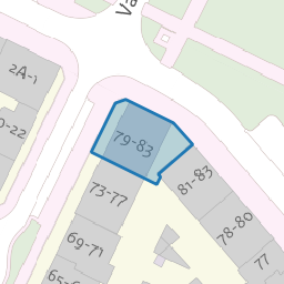 Perceel HTG00-C-1087