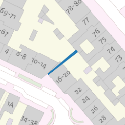 Perceel HTG00-C-1097