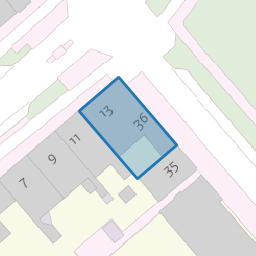 Perceel HTG00-C-1099